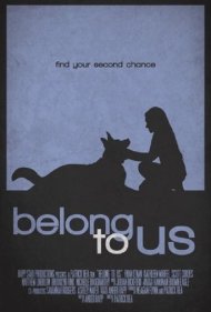 دانلود فیلم Belong to Us سال 2018 - متعلق به ما