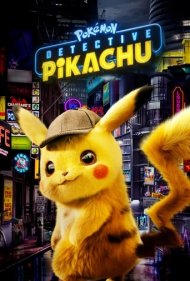 دانلود دوبله فارسی فیلم Pokémon Detective Pikachu سال 2019 - پوکمون کارآگاه پیکاچو