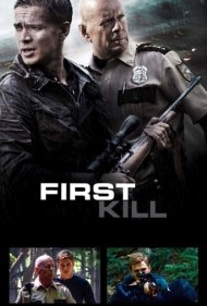 دانلود دوبله فارسی فیلم First Kill سال 2017 - اولین قتل