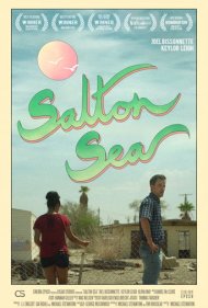 دانلود فیلم Salton Sea سال 2018