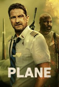 دانلود دوبله فارسی فیلم Plane سال 2023 - هواپیما