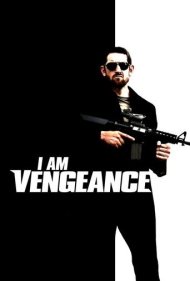 دانلود دوبله فارسی فیلم I Am Vengeance سال 2018 - من انتقام می گیرم