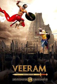دانلود فیلم Veeram سال 2017 - ویرام