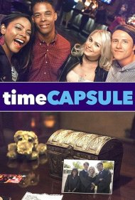 The Time Capsule 2018