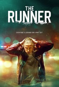 دانلود دوبله فارسی فیلم The Runner سال 2021 - دونده