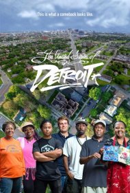 The United States of Detroit 2017