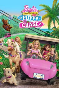 Barbie & Her Sisters in a Puppy Chase 2016