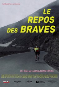 دانلود فیلم Le repos des braves سال 2016 - آرامش دلاوران