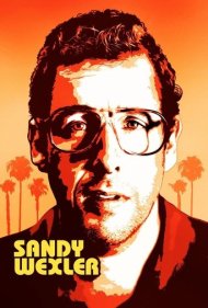 دانلود فیلم Sandy Wexler سال 2017 - سندی وکسلر