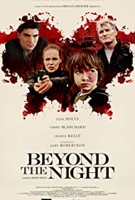 دانلود فیلم Beyond the Night سال 2018 - فراتر از شب