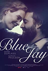 دانلود دوبله فارسی فیلم Blue Jay سال 2016 - بلو جی