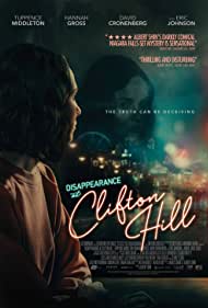 دانلود دوبله فارسی فیلم Disappearance at Clifton Hill سال 2019 - آدم ربایی در کلیفتون هیل