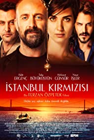 دانلود دوبله فارسی فیلم Red Istanbul سال 2017 - استانبول سرخ