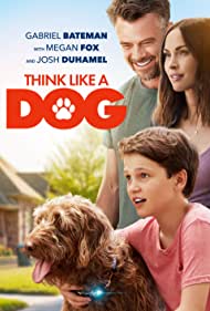 دانلود دوبله فارسی فیلم Think Like a Dog سال 2020 - مثل یه سگ فکر کن