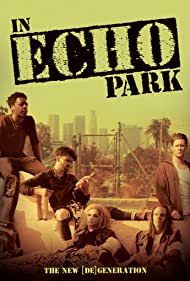 دانلود فیلم In Echo Park سال 2018 - در اکو پارک