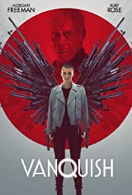دانلود دوبله فارسی فیلم Vanquish سال 2021 - غلبه