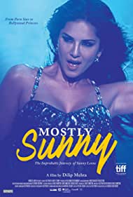 دانلود فیلم Mostly Sunny سال 2016
