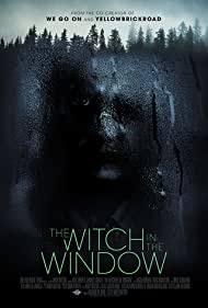 دانلود دوبله فارسی فیلم The Witch in the Window سال 2018 - جادوگر در پنجره