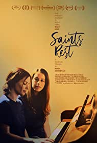 دانلود فیلم Saints Rest سال 2018