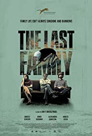 دانلود فیلم The Last Family سال 2016 - آخرین خانواده