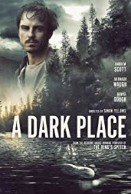 دانلود فیلم A Dark Place سال 2018 - مکانی تاریک