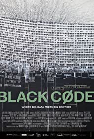 دانلود فیلم Black Code سال 2016 - کد سیاه