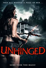 دانلود فیلم Unhinged سال 2017