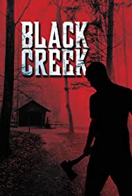 دانلود فیلم Black Creek سال 2017