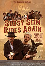 دانلود فیلم Sudsy Slim Rides Again سال 2018