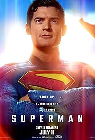 دانلود دوبله فارسی فیلم Superman سال 2025 - سوپرمن