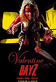 دانلود فیلم Valentine DayZ سال 2018 - روز ولنتاین