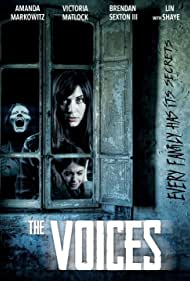 دانلود فیلم The Voices سال 2020 - صداها