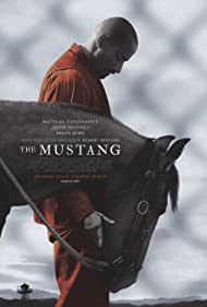 دانلود دوبله فارسی فیلم The Mustang سال 2019 - اسب‌ وحشی