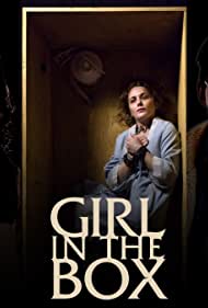 دانلود فیلم Girl in the Box سال 2016 - دختری در جعبه