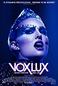 دانلود فیلم Vox Lux سال 2018 - وکس لوکس