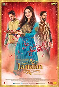 دانلود فیلم Janaan سال 2016 - جانان
