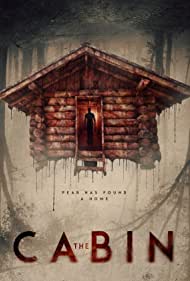 دانلود فیلم The Cabin سال 2018 - کلبه