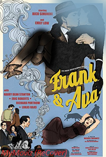 دانلود فیلم Frank and Ava سال 2018 - فرانک و آوا