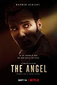 دانلود فیلم The Angel سال 2018 - فرشته