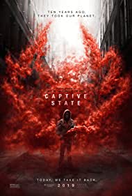 دانلود دوبله فارسی فیلم Captive State سال 2019 - ایالت گرفتار