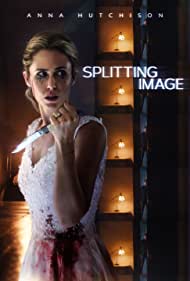 دانلود فیلم Splitting Image سال 2017 - تقسیم کردن تصویر
