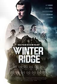 دانلود دوبله فارسی فیلم Winter Ridge سال 2018 - مرز زمستان