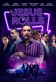 دانلود فیلم The Jesus Rolls سال 2019 - جیزس می غلتاند