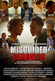 دانلود فیلم Misguided Behavior سال 2017 - رفتار اشتباه