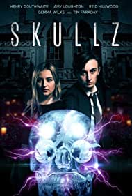 دانلود فیلم Skullz سال 2019