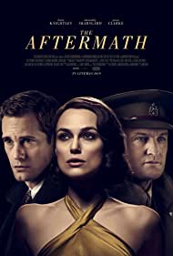 دانلود دوبله فارسی فیلم The Aftermath سال 2019 - عواقب