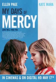 دانلود فیلم My Days of Mercy سال 2017