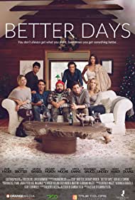 دانلود فیلم Better Days سال 2019 - روزهای بهتر