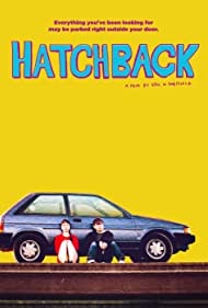 دانلود فیلم Hatchback سال 2019