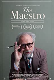 دانلود فیلم The Maestro سال 2018 - استاد